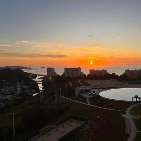 Laguna En Algarrobo Exterior photo
